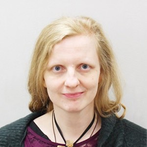 Signe Salumets
