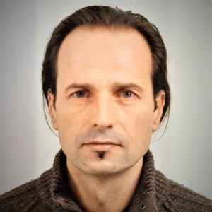 Andres Suurevälja