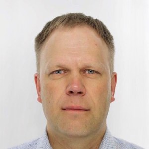 Margus Suvi