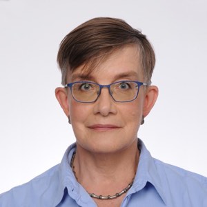 Ann Tamme