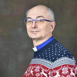 Jaan Tammsalu