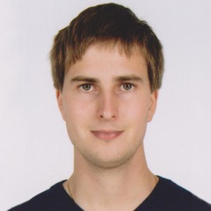 Joona Matias Toivanen