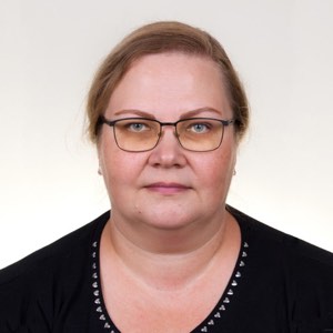 Aile Nikolajevski