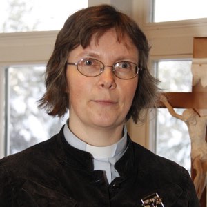 Hedi Vilumaa