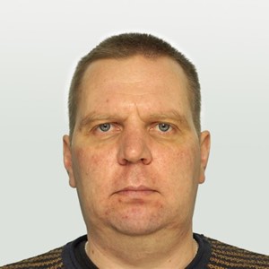 Oliver Vitskovski
