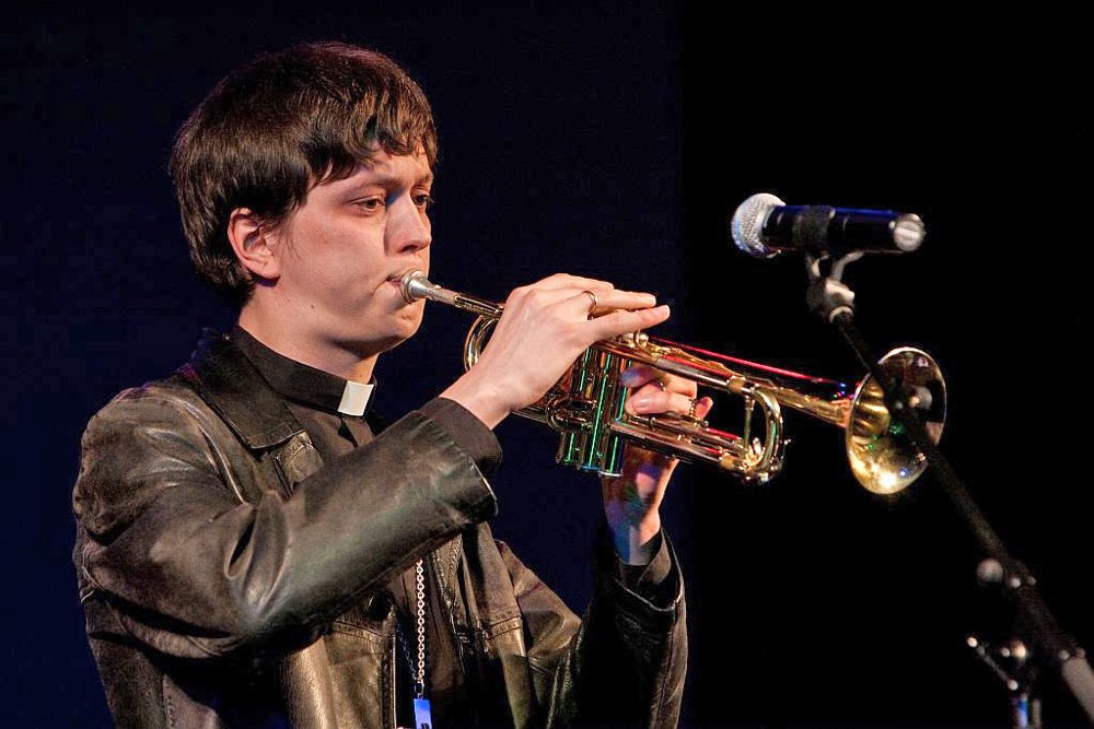Kristjan Luhamets
