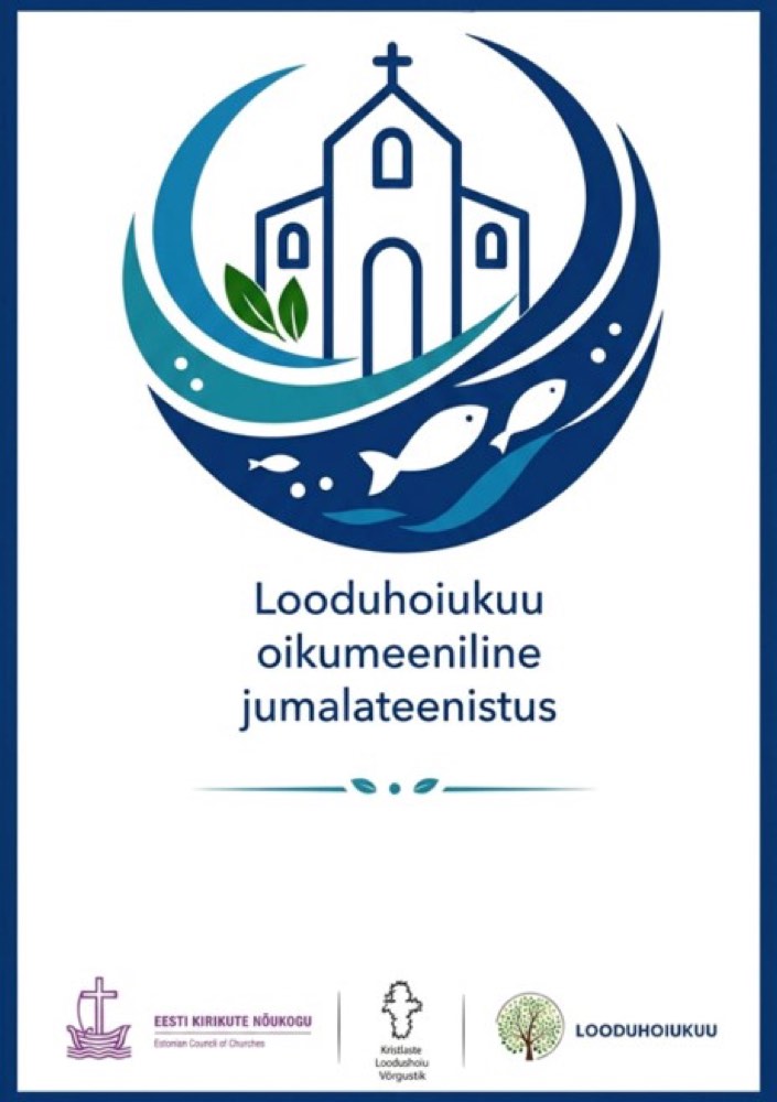 Looduhoiukuu 2026 oikumeeniline jumalateenistus