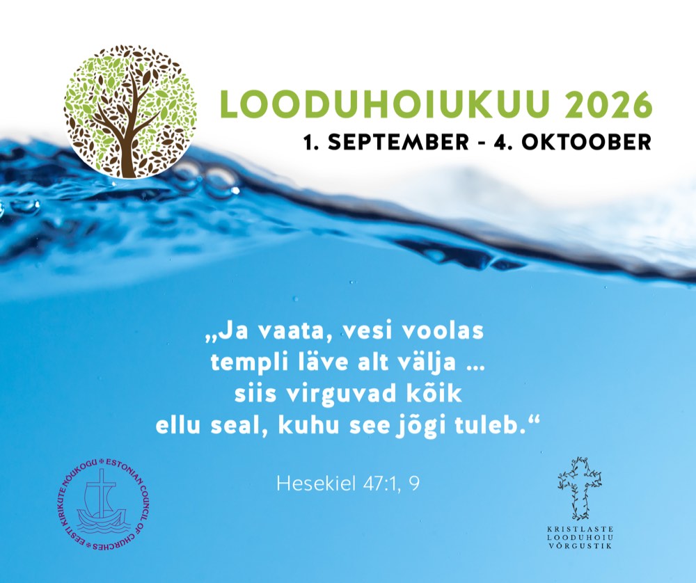 Looduhoiukuu 2026 peavisuaal