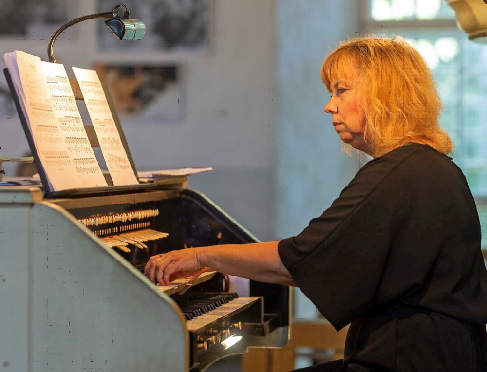 Pille Metsson