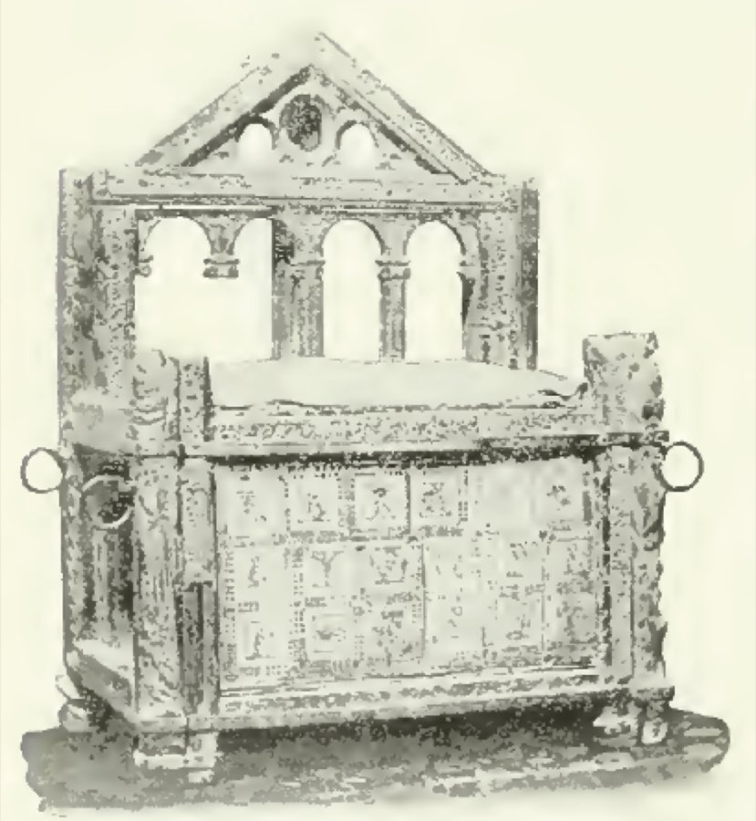 Peetruse aujärg (Catholic Encyclopedia, vol 3, lk 552. New York 1908)