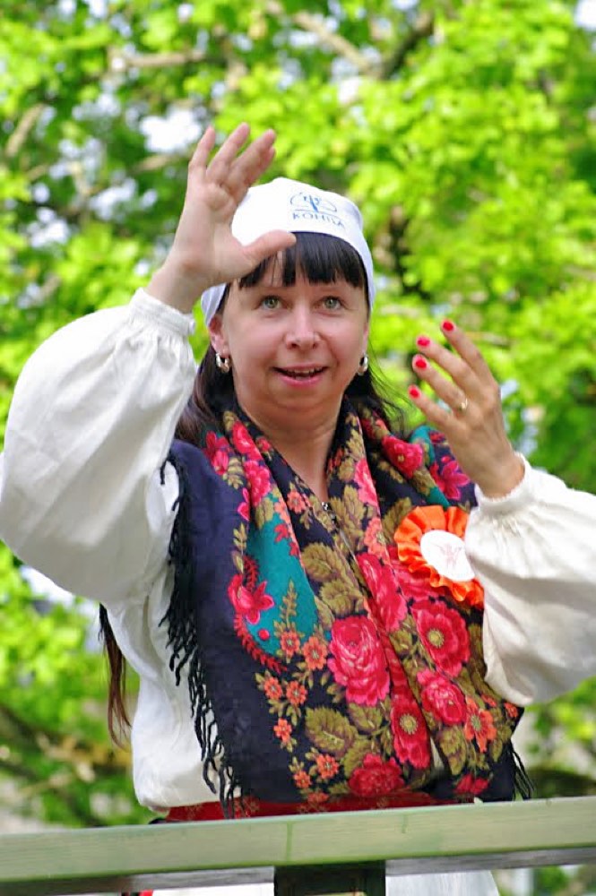 Sigrid Põld