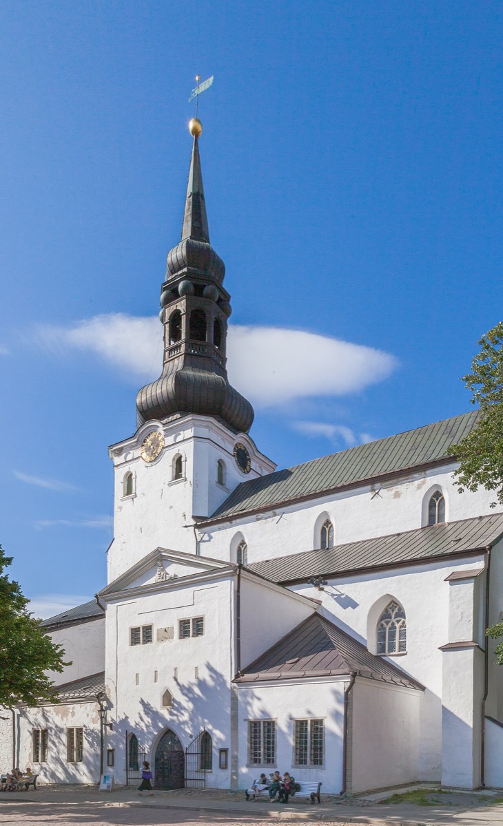 Tallinna Toomkirik